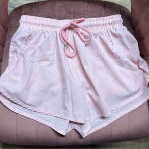Athletic shorts